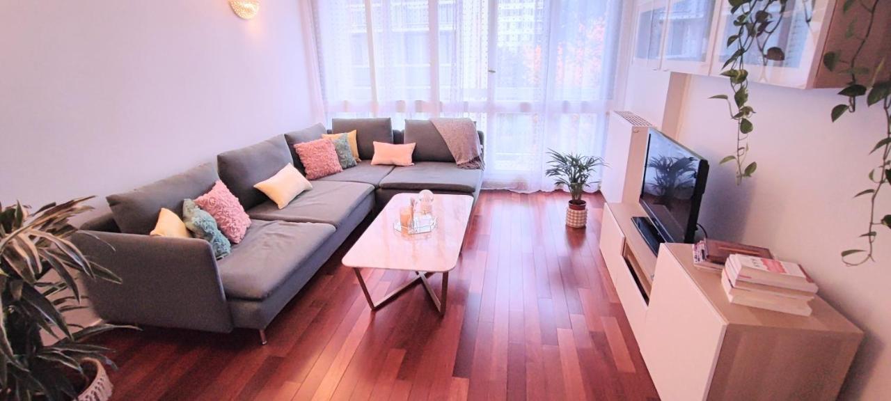 Bel Appartement Entre Disney Land Et Paris Chelles  Eksteriør billede