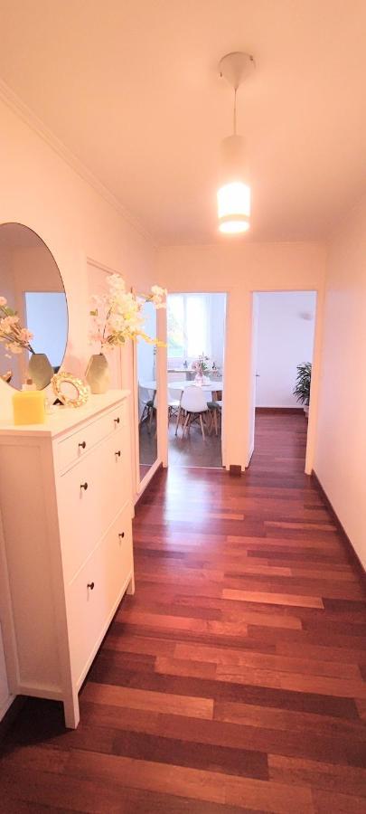 Bel Appartement Entre Disney Land Et Paris Chelles  Eksteriør billede
