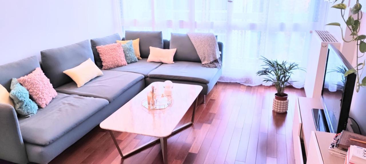 Bel Appartement Entre Disney Land Et Paris Chelles  Eksteriør billede