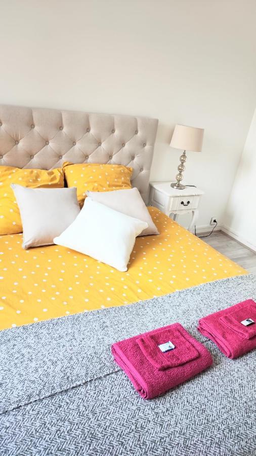 Bel Appartement Entre Disney Land Et Paris Chelles  Eksteriør billede